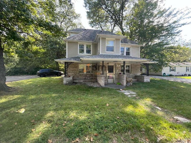 property at 229 McKinley Ave