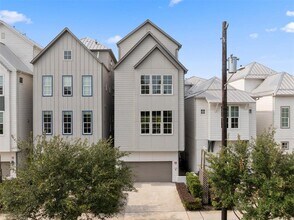 1232 W 16th St in Houston, TX - Building Photo - Building Photo
