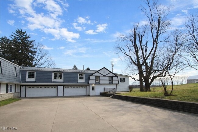 property at 7349 Tippecanoe Rd