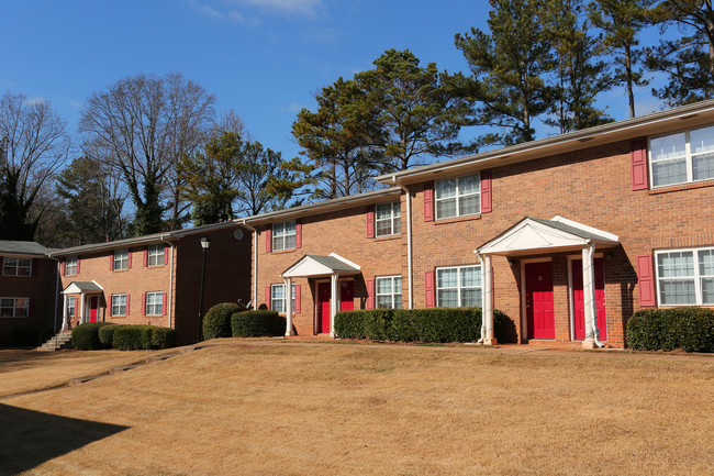 Bolden Pines Apartments photo'