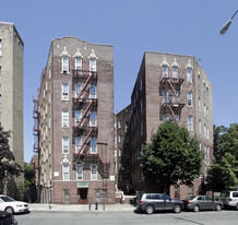 3029 Briggs Ave Apartments