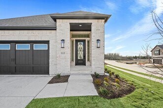 3113 Summer Rain Ln in Anna, TX - Building Photo - Building Photo