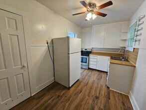 715 Fulton St in Denton, TX - Building Photo - Building Photo