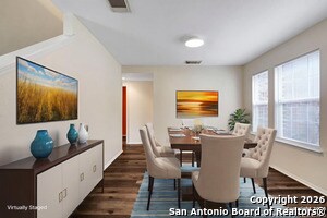 827 Clover Creek in San Antonio, TX - Building Photo - Building Photo