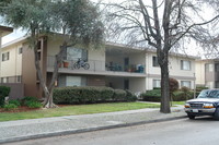 Ranchero Apartments in San Jose, CA - Foto de edificio - Building Photo