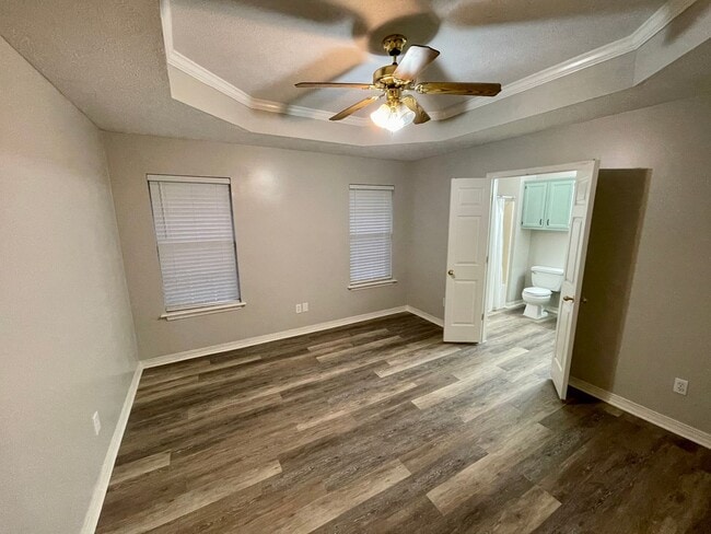 128 Kings Ridge Dr in Brandon, MS - Building Photo - Building Photo