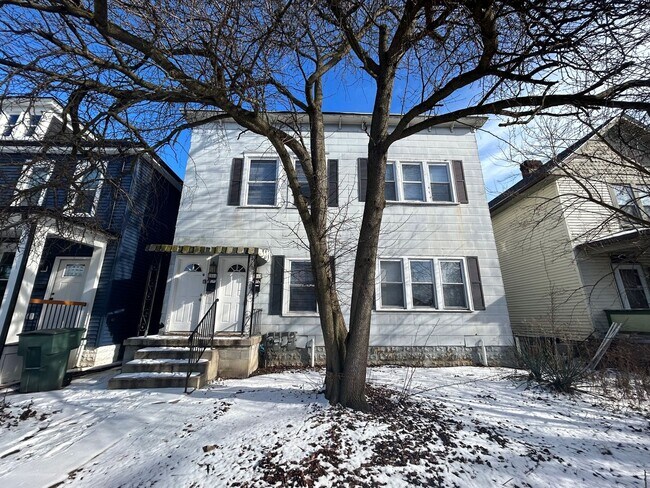 2562 Deming Ave in Columbus, OH - Building Photo - Building Photo