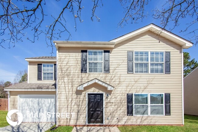 property at 10506 Wilson Glen Dr