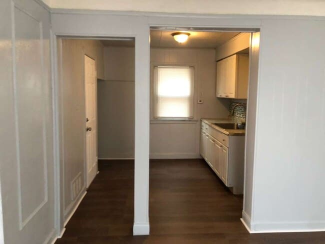 12110 Christy St in Detroit, MI - Building Photo - Building Photo