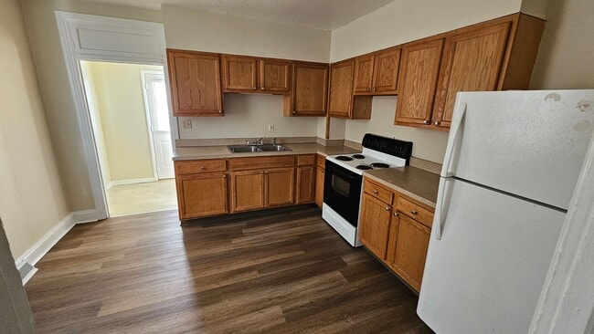 119 McComas St in Hagerstown, MD - Building Photo - Building Photo