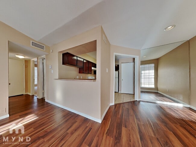 12500 Sandpiper Dr in Houston, TX - Foto de edificio - Building Photo