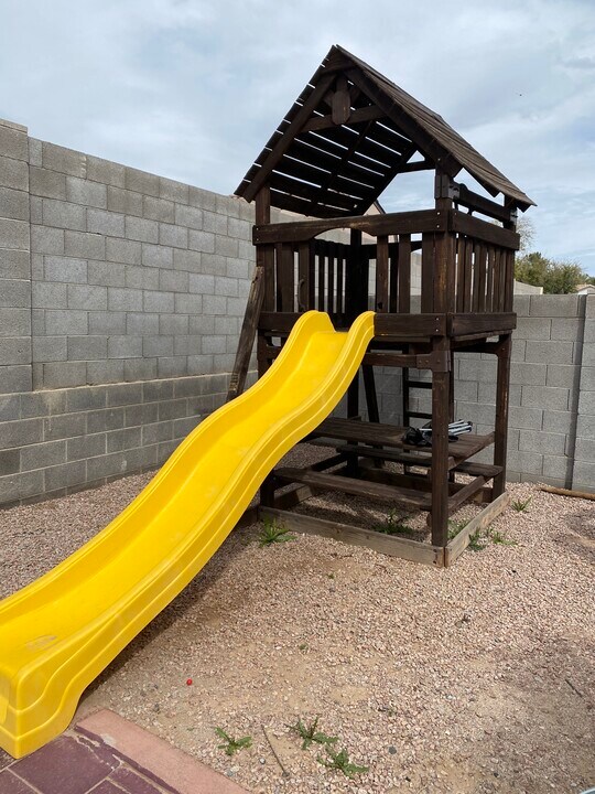 2456 E Winchester Pl in Chandler, AZ - Building Photo