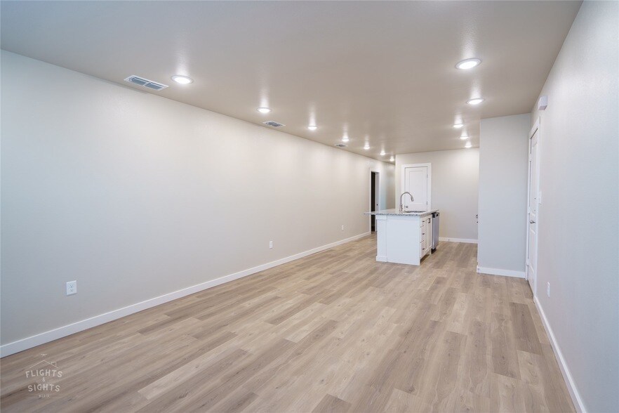 6219 Princess Ln in Abilene, TX - Building Photo
