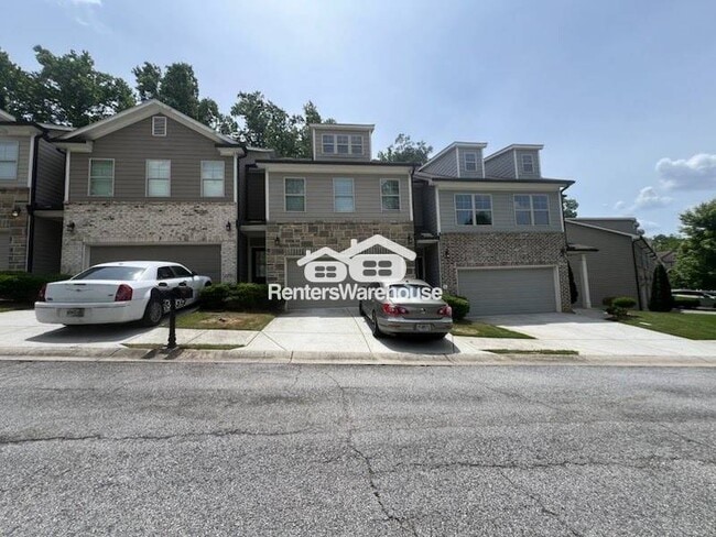 property at 551 Monticello Blvd SE