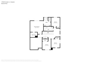 17503 W Lisbon Ln in Surprise, AZ - Foto de edificio - Building Photo