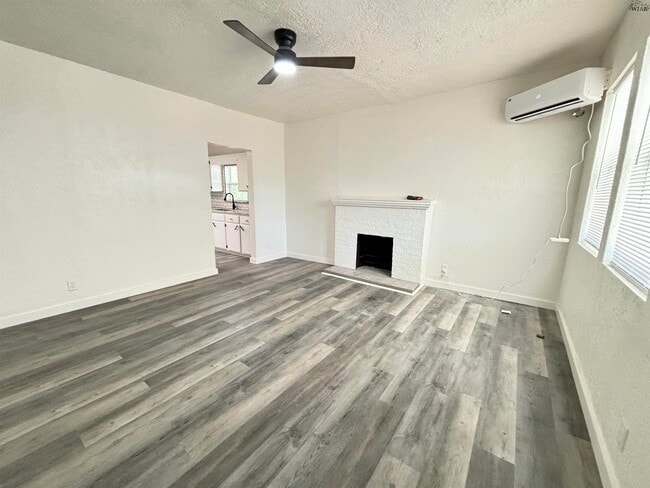 1810 Britain St in Wichita Falls, TX - Building Photo - Building Photo