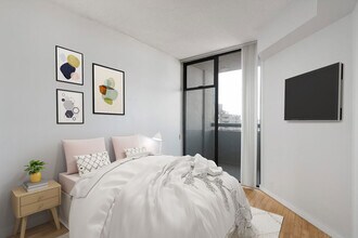 1228 Nicola St in Vancouver, BC - Building Photo - Building Photo