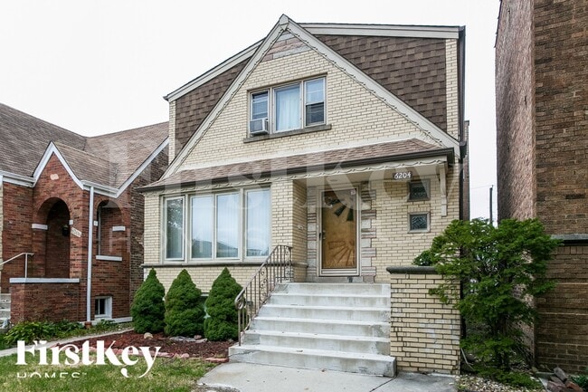 6204 S Kildare Ave in Chicago, IL - Building Photo - Building Photo