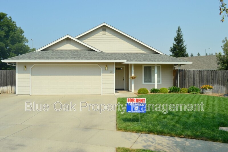 10 Maddie Ct in Chico, CA - Foto de edificio