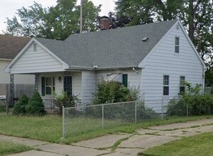 3713 Gratiot Ave in Flint, MI - Building Photo - Building Photo