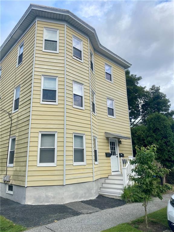 property at 6 Second School St