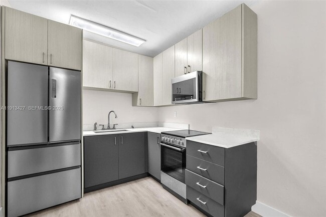 property at 3030 NW 16th St