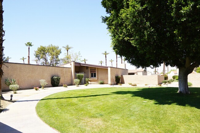 property at 74196 Catalina Way
