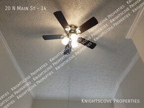 20 N Main St in Port Deposit, MD - Building Photo - Building Photo