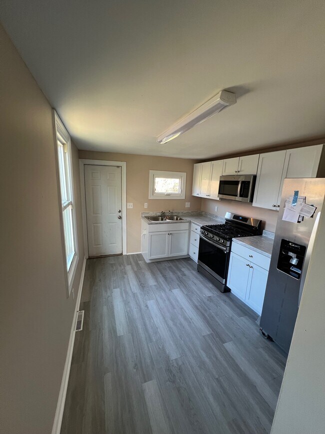 805 Anchorage St in Wilmington, DE - Building Photo - Building Photo