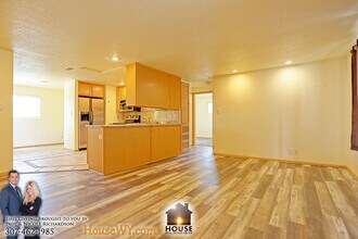 106 N Nebraska Ave in Casper, WY - Building Photo - Building Photo