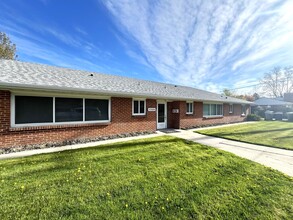 3326 W Nez Perce St in Boise, ID - Foto de edificio - Building Photo