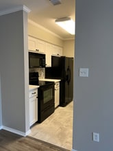 3201 Donnelly Cir, Unit 305 in Fort Worth, TX - Building Photo - Building Photo