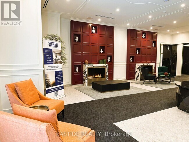 180 Front St E in Toronto, ON - Building Photo - Building Photo