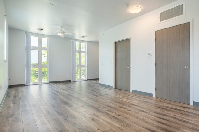 Amphora Apartments in Madison, WI - Building Photo - Interior Photo