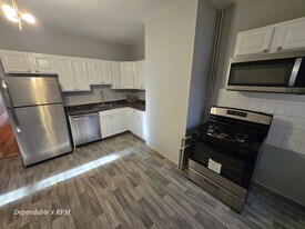 22 Normandy St in Boston, MA - Building Photo