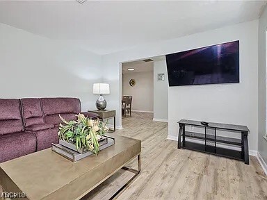 property at 4240 SE 3rd Ave