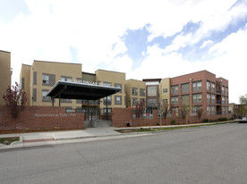 Residences at Trolley Park Apartments