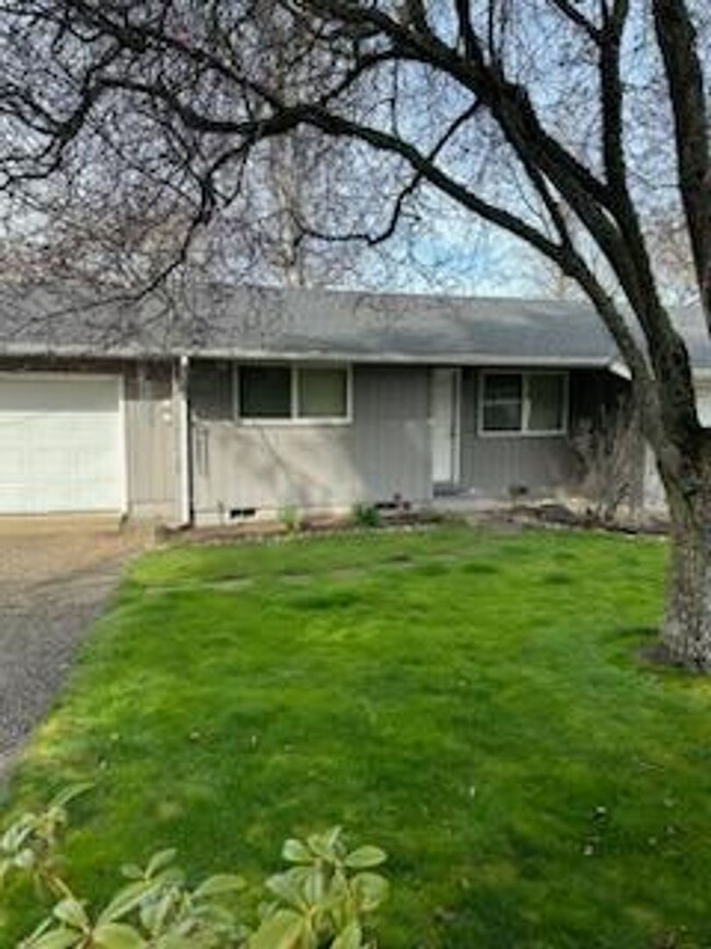 property at 1100 Linn Way