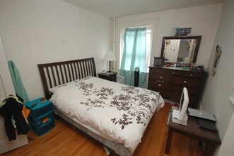 81 Washington St, Unit 32 in Boston, MA - Building Photo - Building Photo