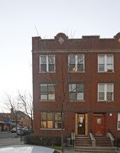 344 Starr St in Brooklyn, NY - Building Photo - Building Photo