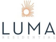 Property Management Company Logo Luma Residential