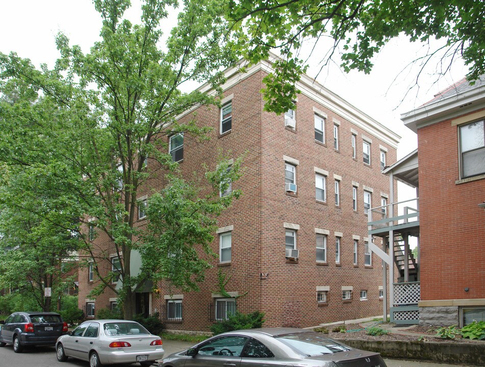 1304 Pennsylvania Ave in Columbus, OH - Building Photo
