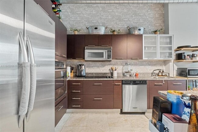 property at 3029 NE 188th St