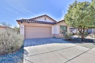 11425 E Flower Ave in Mesa, AZ - Building Photo