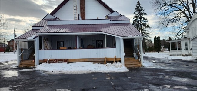 property at 2054 NY-245