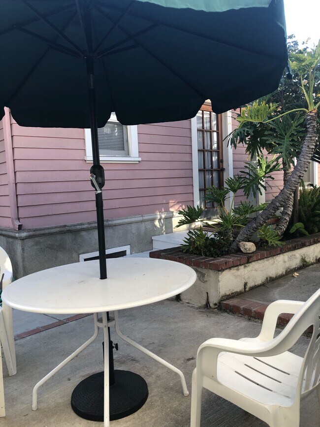 815 14th St in Santa Monica, CA - Building Photo - Building Photo