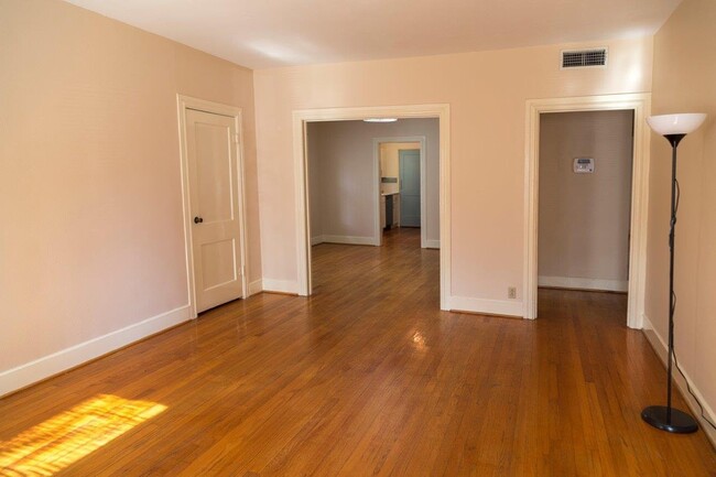 4127 Prescott Ave-Unit -4127 Prescott Avenue in Dallas, TX - Building Photo - Building Photo