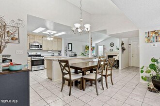 766 Espada Dr in El Paso, TX - Building Photo - Building Photo