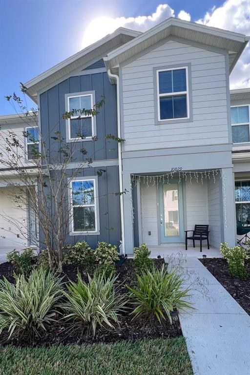 property at 10829 Wooded Acre Aly