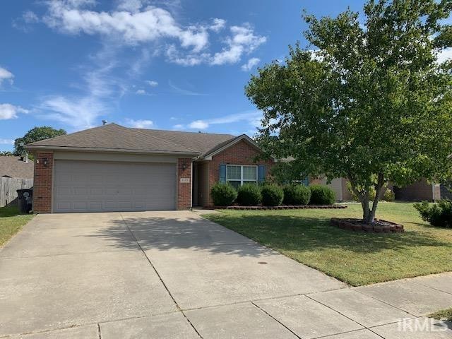 property at 3609 Cornell Ct